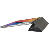 Hama Portfolio "Fold Clear" pour Apple iPad Pro 12,9" (5ème génération/2021) Noi
