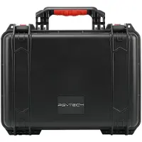 PGYtech Mavic 3/mavic 3 Classic-safety Carrying Case Drone Accessory Noir