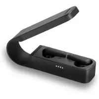 Hama Spirit Pocket Wireless Earphones Noir