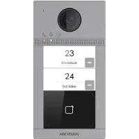 Hikvision DS-KV8213-WME1(C) (Infrarouge, WiFi)