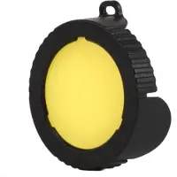 Light-motion Light & Motion SOLA Nightsea Replacement Phosphor Filter & Holder