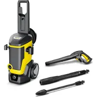 Kärcher Nettoyeur haute pression - KÄRCHER - K7 WCM PREMIUM - 180 bars - Pistolet Smart Control - 600 l/h