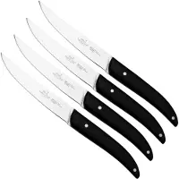 Lion Sabatier International Occitan 901182, set de 4 couteaux à steak