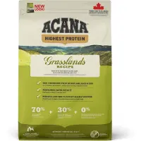 Acana Grasslands Dog 2x2 kg