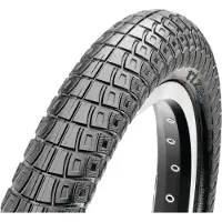 Maxxis Rizer 60 Tpi 20'' X 1.85 Pneu urbain rigide Noir 20'' x 1.85 Noir 20'' x 1.85
