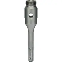 Bosch 2608598123 - Adaptateur pour couronnes de forage diamantées SDS-Plus, G 1/2"