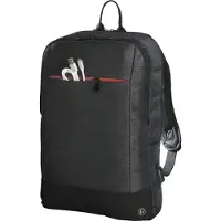 Hama Sac à dos d'ordinateur portable "Manchester", jus. 40 cm (15,6"), noir