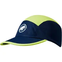 Mammut Aenergy Light Cap Vert,Bleu S-M