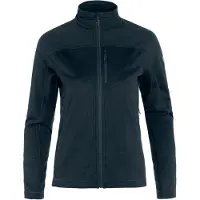 Fjällräven Abisko Lite Fleece Bleu XL Femme
