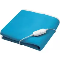 Sencor SUB 181BL him. couverture chauffante