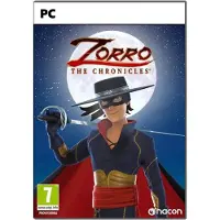 Zorro: The Chronicles Pc