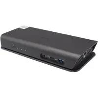 I-Tec USB-C Station d'Accueil connectée Triple Display 65 W