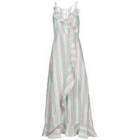 Molly Bracken Robe CLEMENCE femmes - Rose - EU S