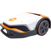 Stihl iMOW 5 Tondeuse robot Tondeuse à gazon (1500 m², Câble périphérique)