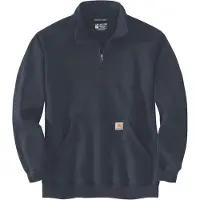 Carhartt Marquette Quarter-Zip Sweat-shirt Taille