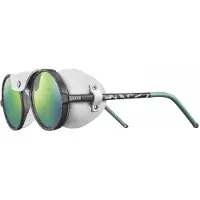 Solar - Lunettes de soleil polarisées - Freemont Écaille Gris Mat