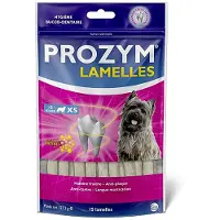PDM to be maintained Lamelles À Mâcher T.Xs Chien - Prozym