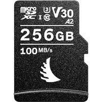 Angelbird AV PRO microSD 256 Go V30