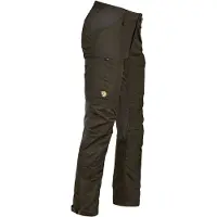 Fjällräven Kaipak Pants Vert 52 / Long Homme