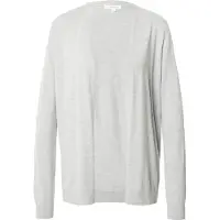 s.Oliver Cardigan gris chiné