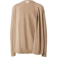 s.Oliver Cardigan beige foncé