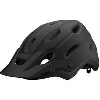 Giro Source Mips Mtb Helmet Noir L Homme