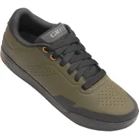Giro Latch Mtb Shoes Vert EU 44 Homme