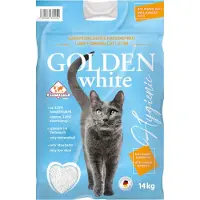 Ginza.se Litière Pour Chat Hygienic 14 Kg