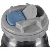 Thermos Fbb Light/compact Bout. Inox 0.50l Bleu