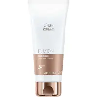 Wella Après-shampoing pour cheveux abîmés EIMI Care Fusion, 200 ml,