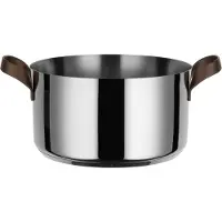 Alessi PU101/24 casserole à sauce