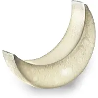 Seletti Ma lampe/chaise lune