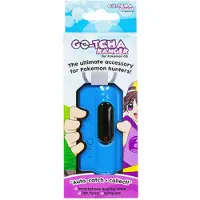 Datel Édition limitée Go-tcha Ranger, Autres accessoires gaming, Bleu