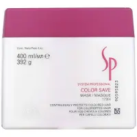 Wella Color Save Mask 400 ml