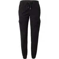 Urban Classics Pantalon cargo noir
