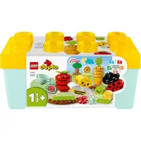 LEGO DUPLO - Jardin10984