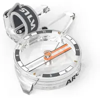 Silva Arc Jet C S Left Compass Clair