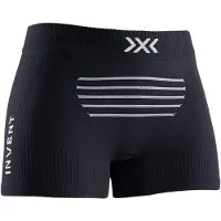 X-Bionic Invent Base Layer Shorts Noir S Femme