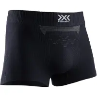 X-Bionic Energizer Mk3 Boxers Noir L Homme