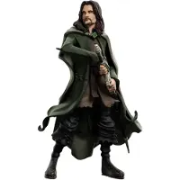 Weta Workshop Figurka Mini Epics - Aragorn 12 cm z Władcy Pierścieni