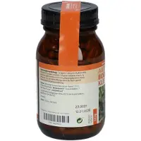 Dr. Pandalis GmbH & CoKG Naturprodukte Gélules de fenugrec activé Dr. Pandalis, 300 gélules