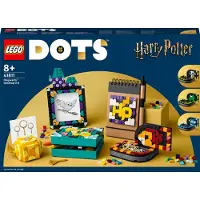 LEGO Hogwarts Ensemble Bureau