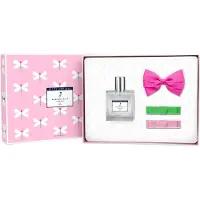 Jacadi - Geschenksets Mademoiselle Petite Libelulle Giftset - 2 ST
