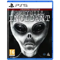 Greyhill Incident Abducted Edition