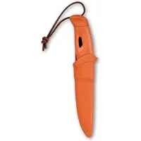 Light My Fire Couteau Swedish Bio 2in1 Fire