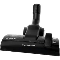 Bosch Brosse Pour Aspirateurs Traîneaux In'genius, Zoo'o Proanimal, Runn'n Prosilence, Relaxx'x & Free'e