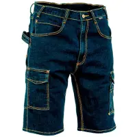 Cofra Manacor Shorts Bleu 56