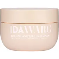 IDA WARG Beauty Moisture Hair Mask masque hydratant intense pour cheveux rêches et bouclés 300 ml
