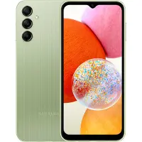 Samsung Galaxy A14 64 Go Vert 4G
