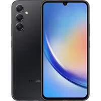 Samsung Galaxy A34 128 Go Noir 5G